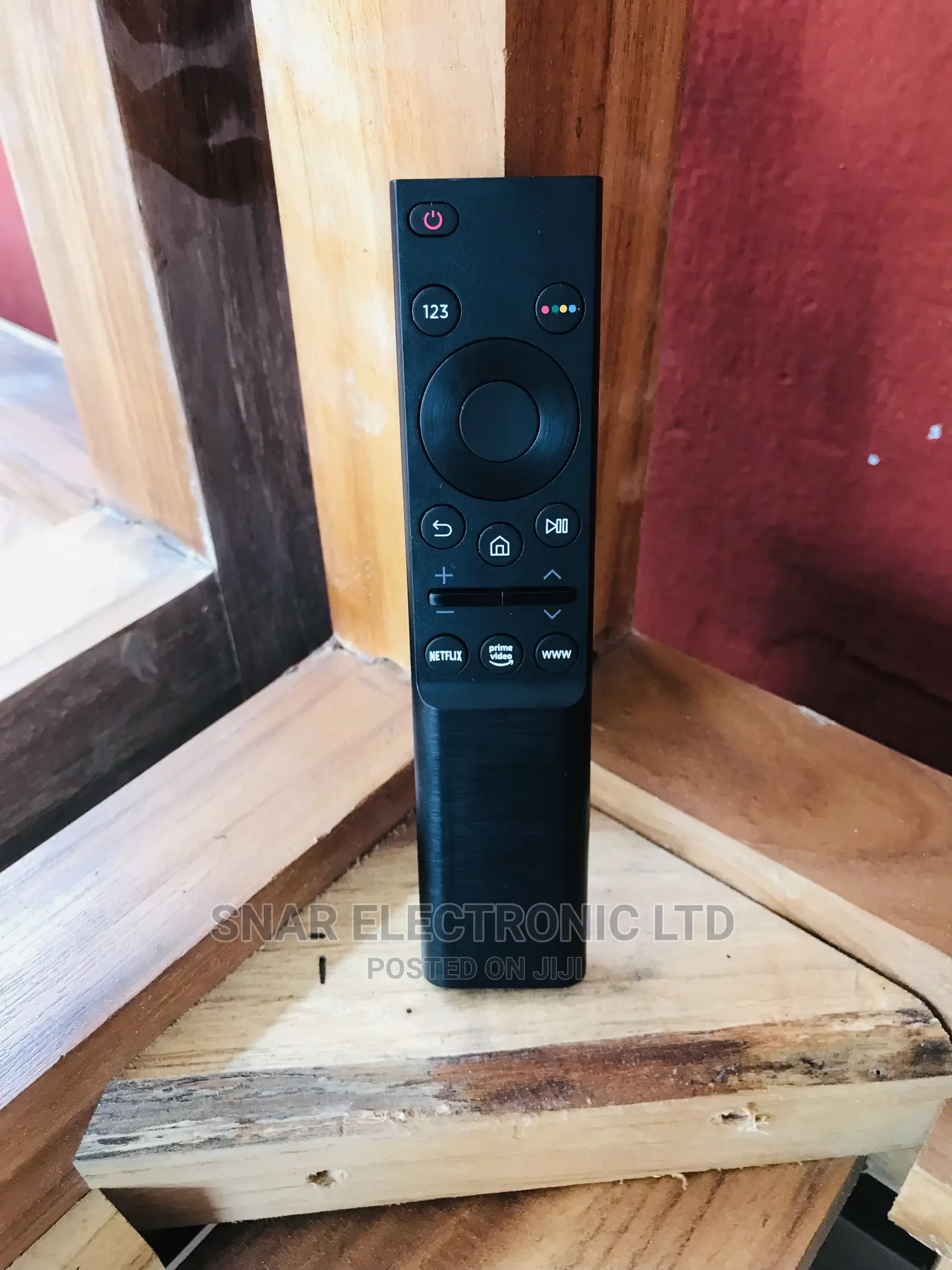 Genuinely Remote Control for Samsung Smart TV Controller