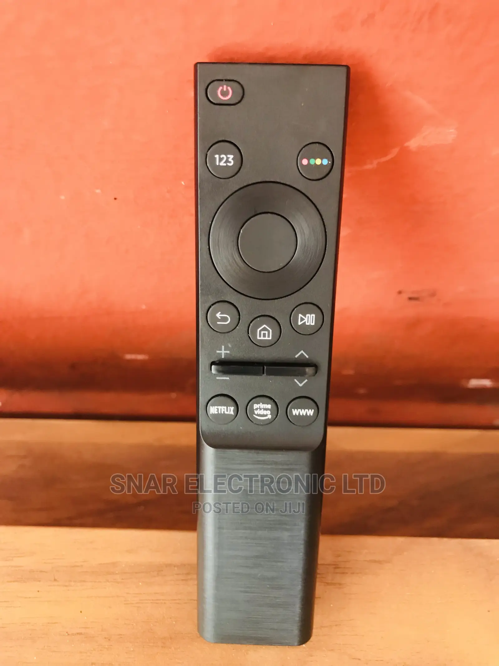 Coolest Remote Control for Samsung Smart TV Controller