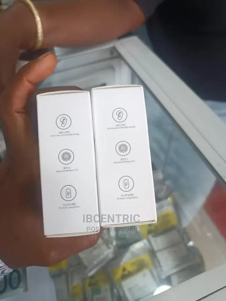 Baseus Enock Wireless Earbuds