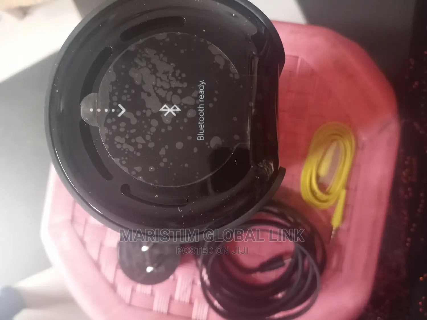 Smart Home Security Camera (Connect With Card)