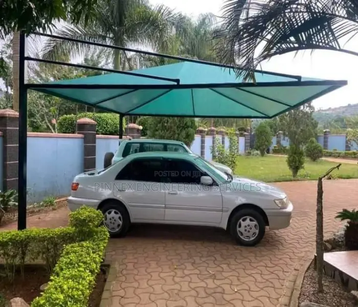 Strong Car Packing Canopy/Carport