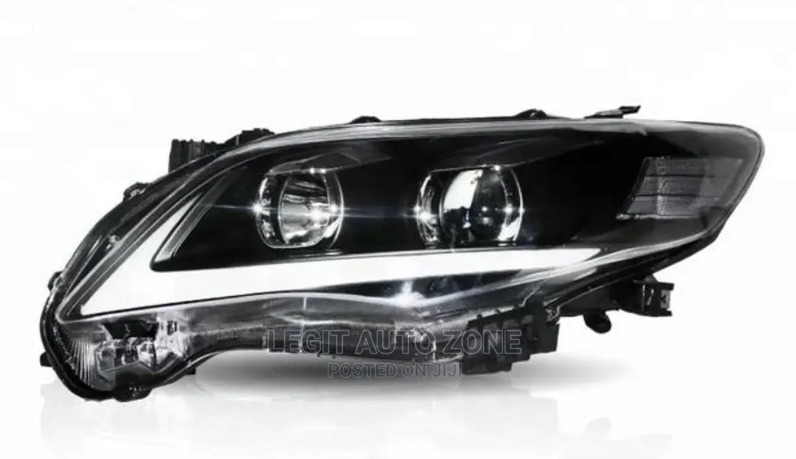 Toyota Corolla 2011-2013led Headlight