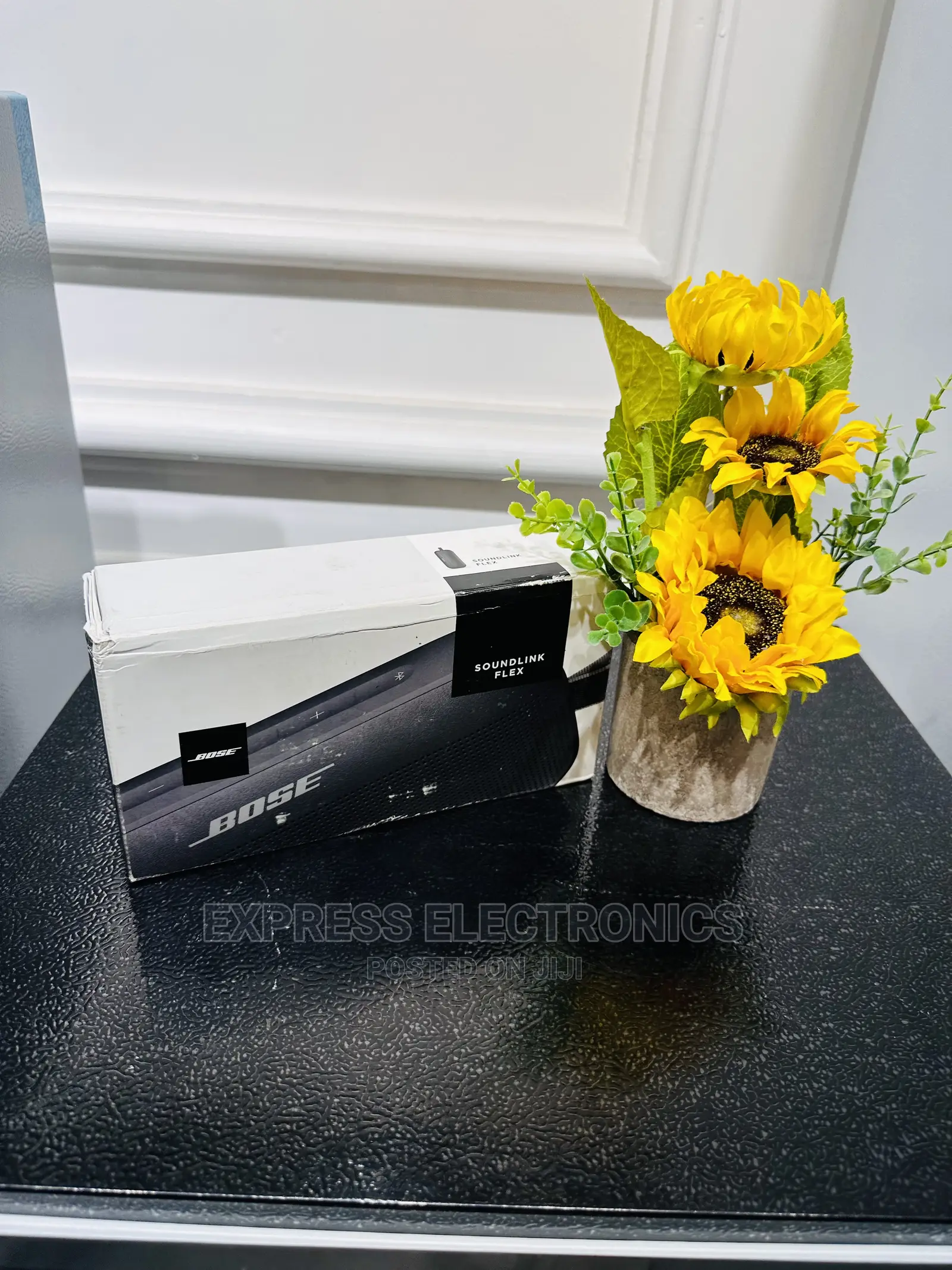 Best Buy for Less Bose Sound Link Flex  Bluetooth Speaker