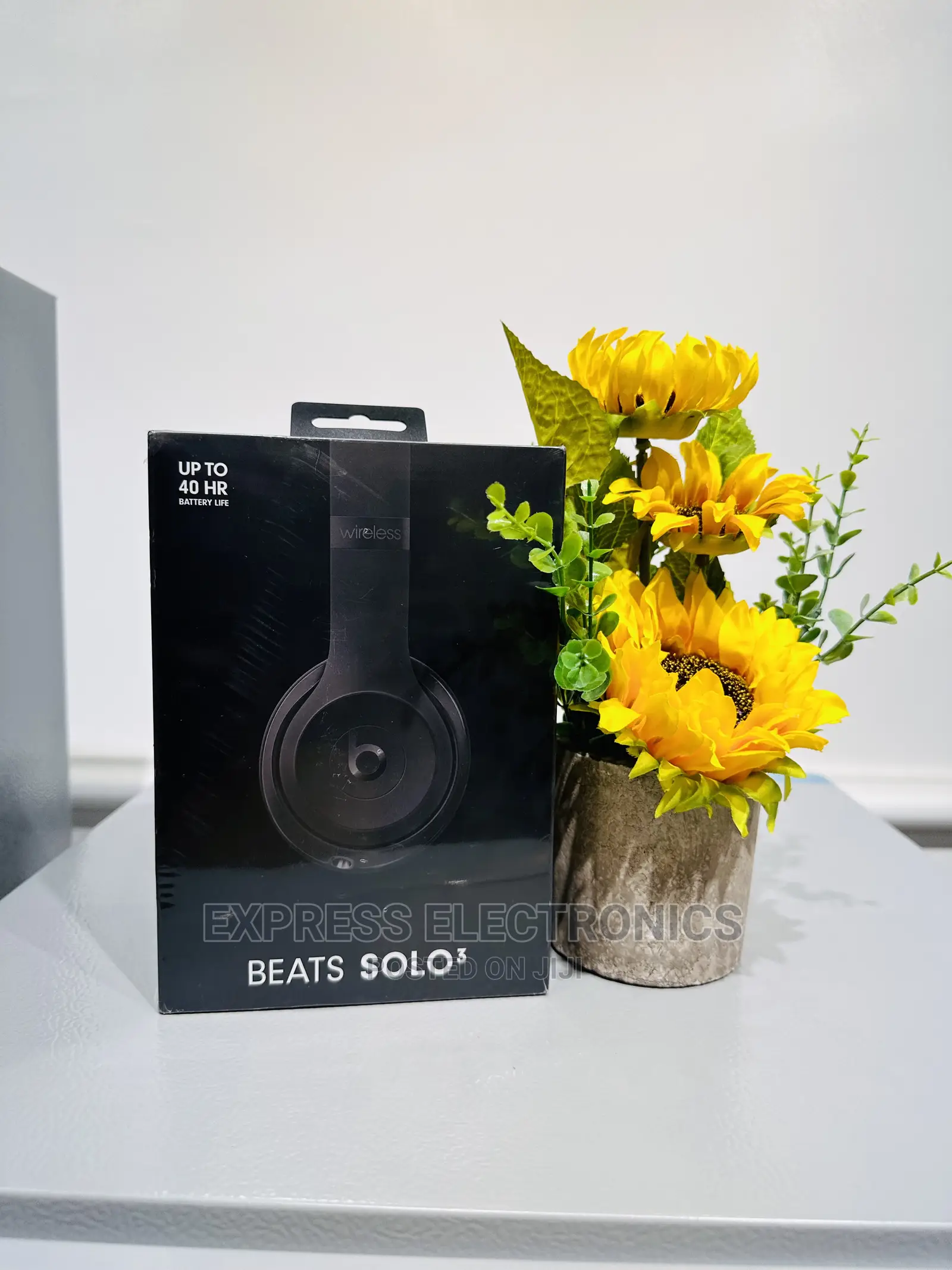 Best Buy for Less Beats Solo 3 Headphones 