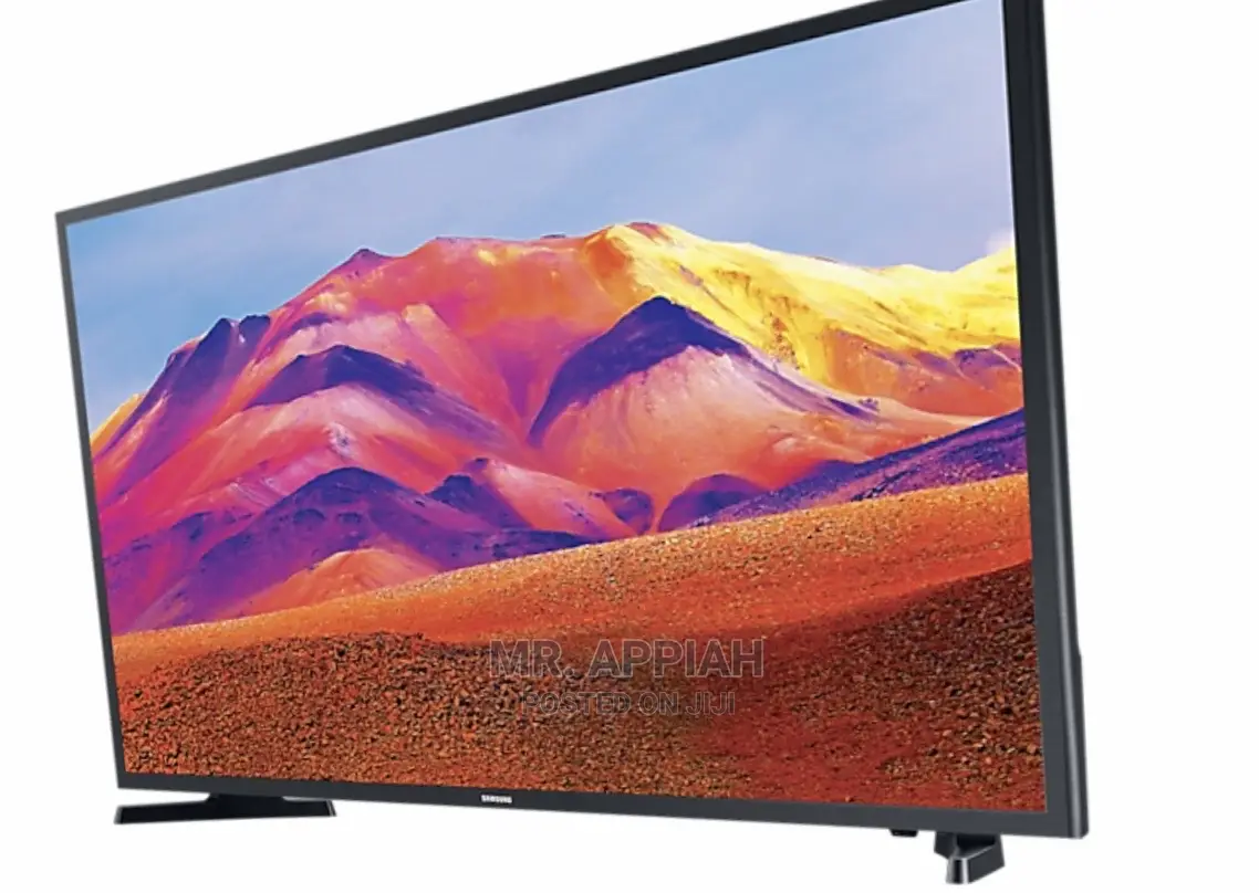 Purchase Samsung 43inch Full HD Smart LED Tv(43TU5300).