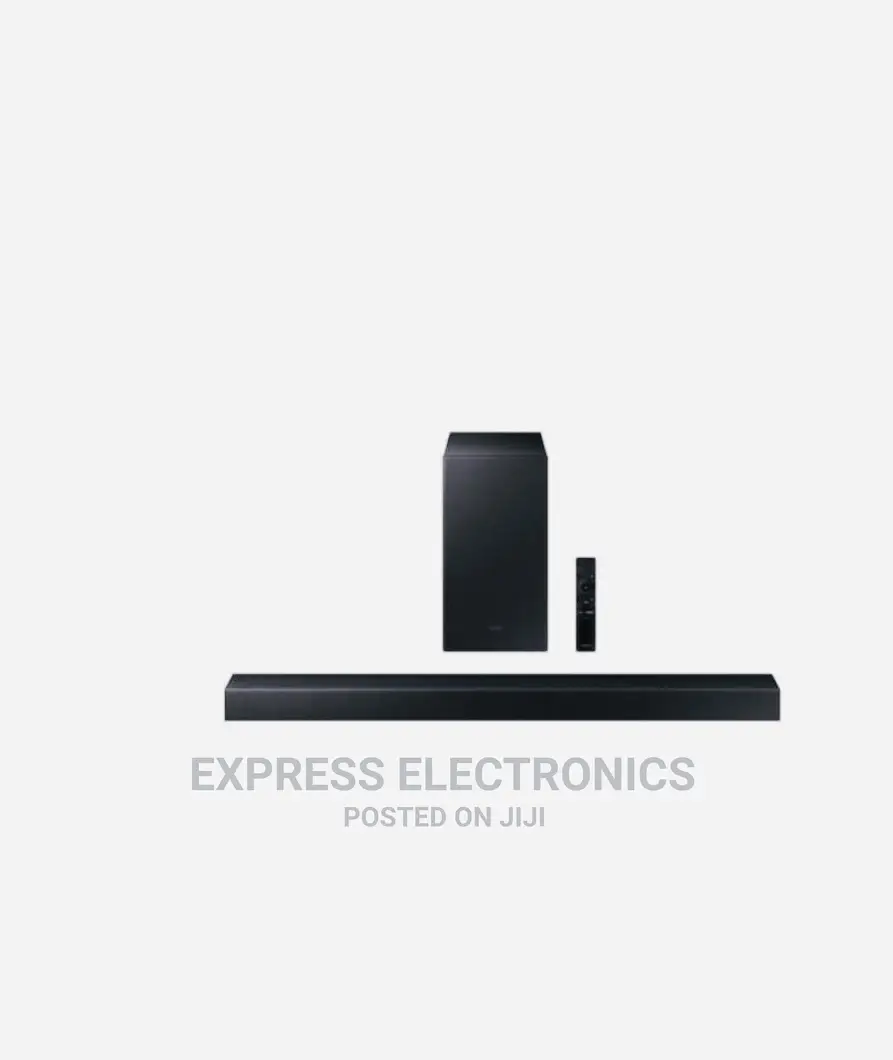Best Buy for Less Samsung T650 Soundbar