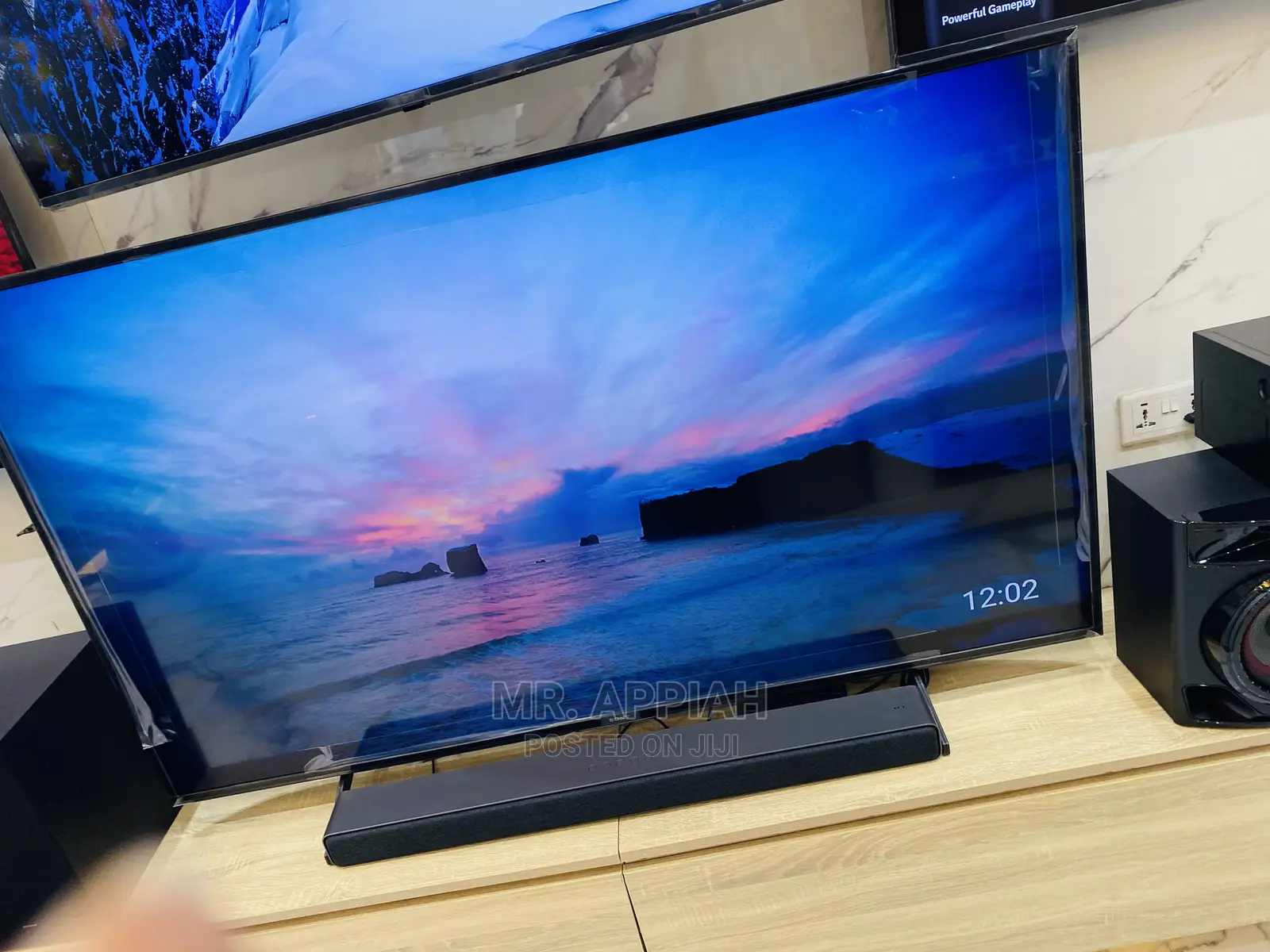 Latest Affordable Durable Samsung 65” Uhd Tv 65CU8002 
