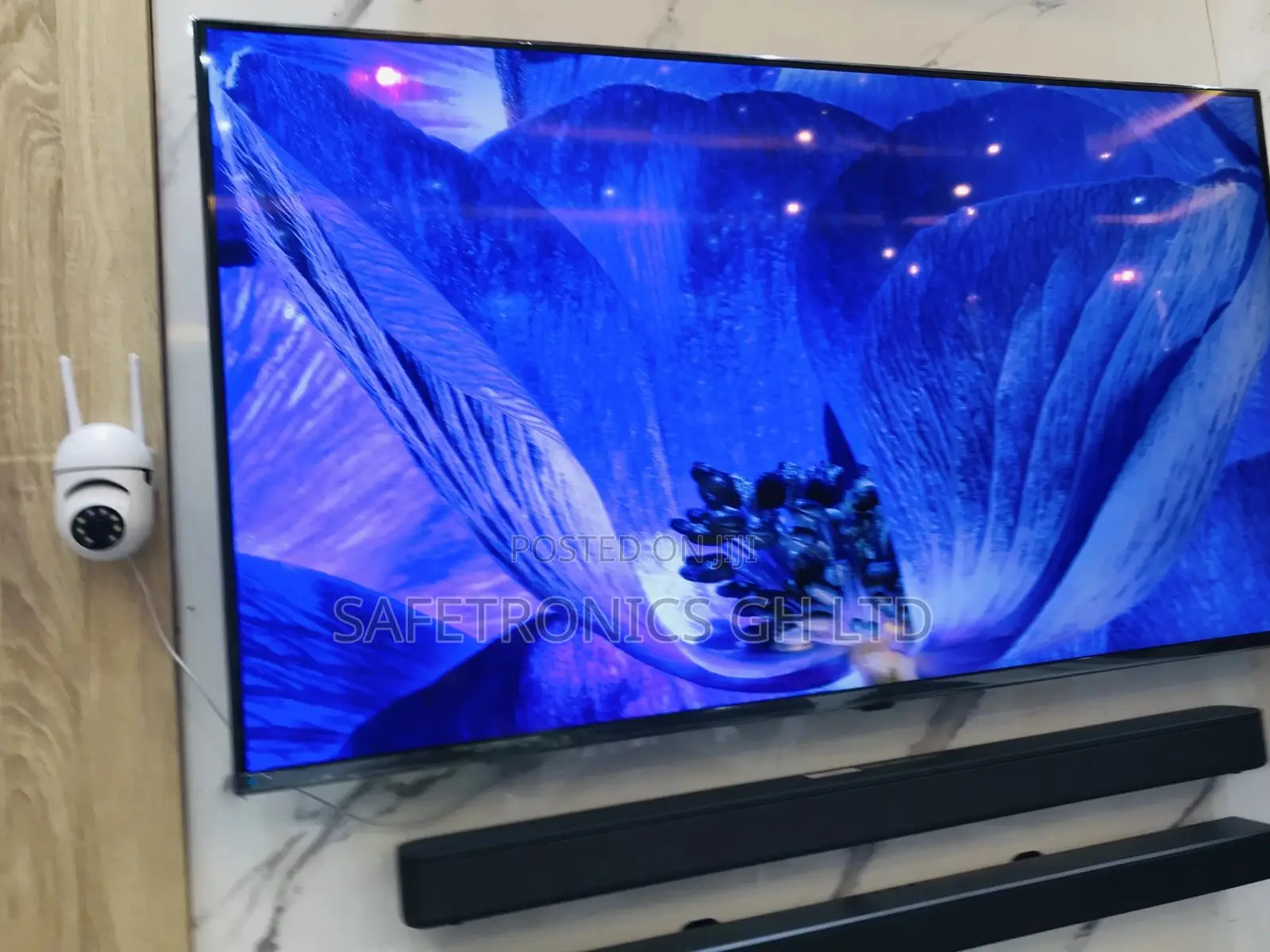 QN90B Samsung UHD 55 Inches QLED Glossy Tv
