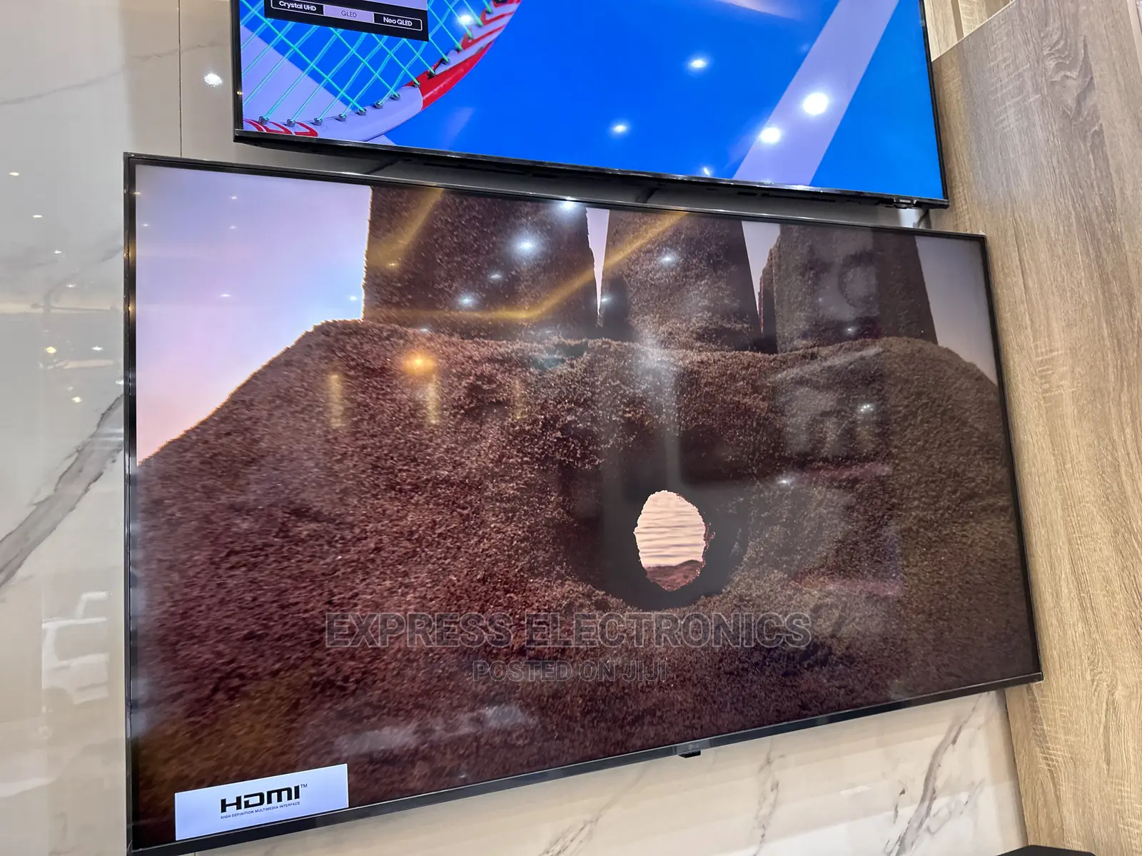 Best Quality Tv Lg UHD Smart 86UR80003 86”