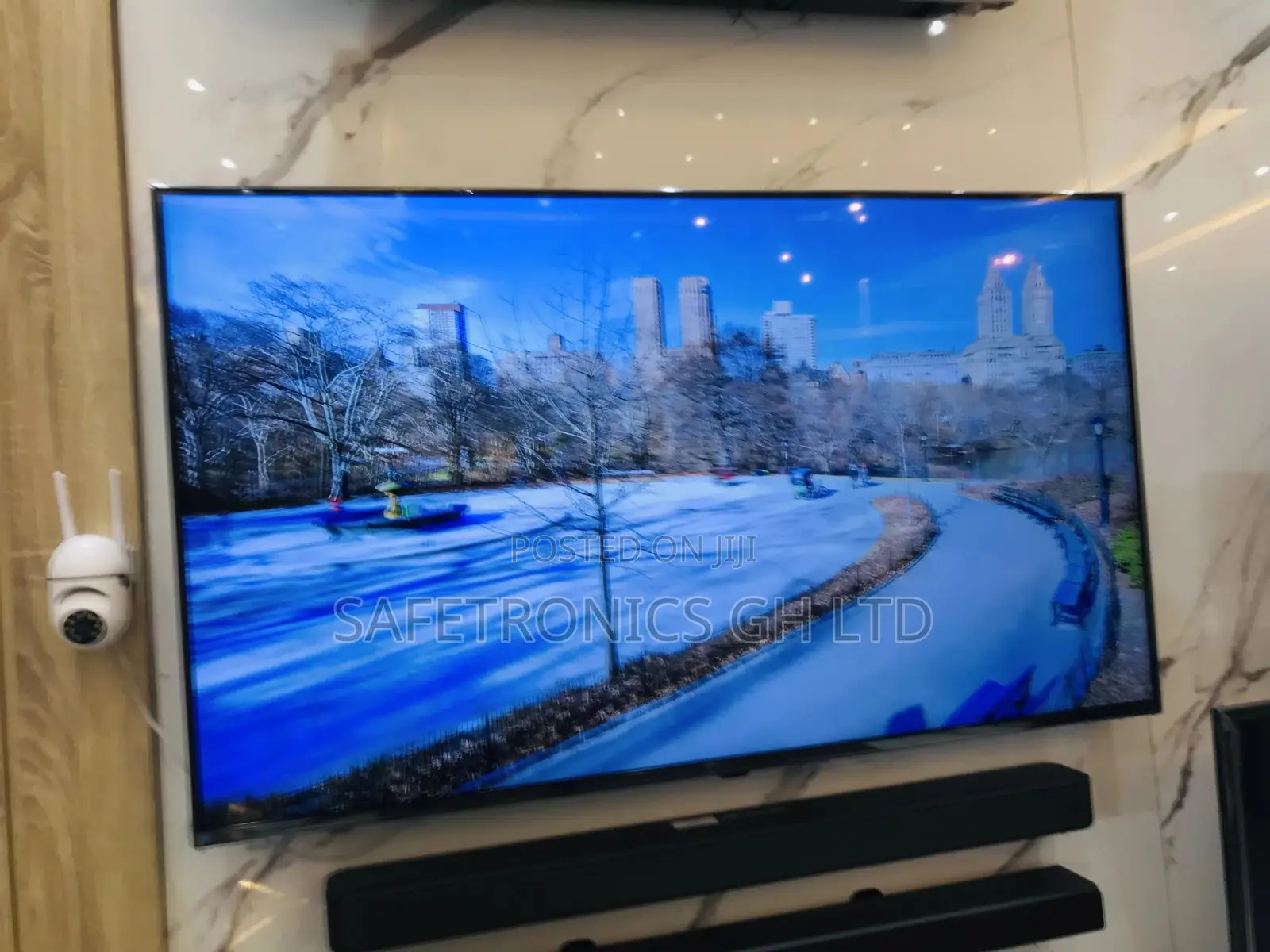 UN73 49 Inches Glossy LED Lg  Great Tv
