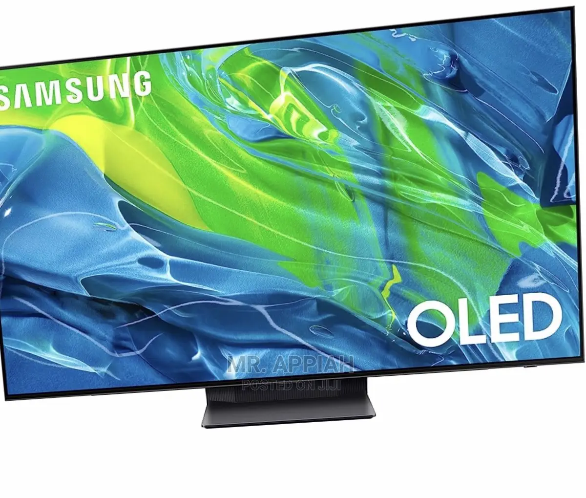 Latest Affordable Durable Samsung65” OLED Smart Tv 65S95
