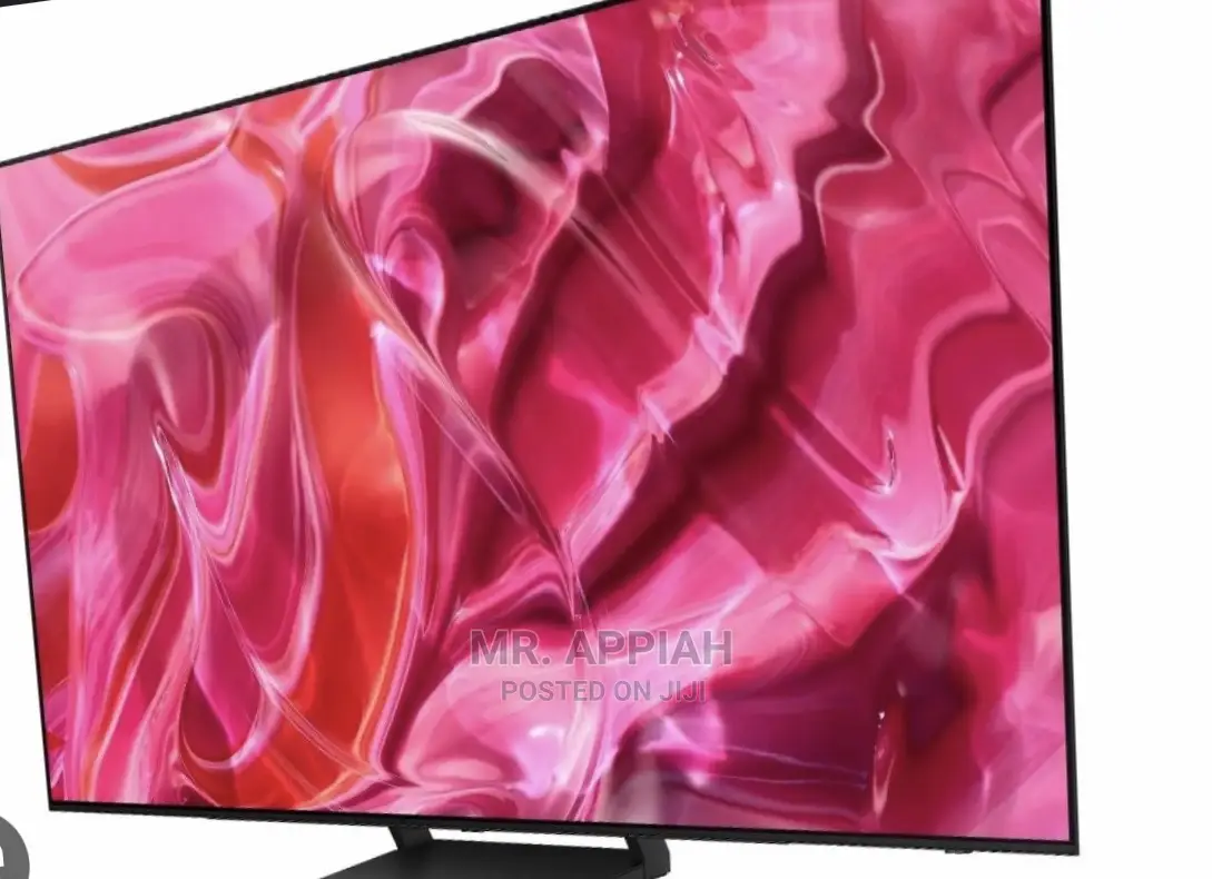 Latest Affordable Durable Samsung65” OLED Smart Tv 65S95