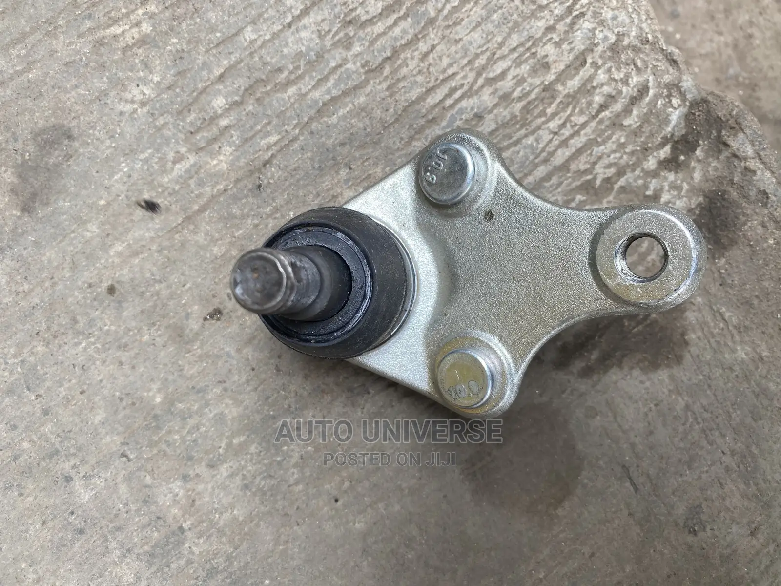 Toyota Rav 4 2013 to 2016 Ball Joint Available