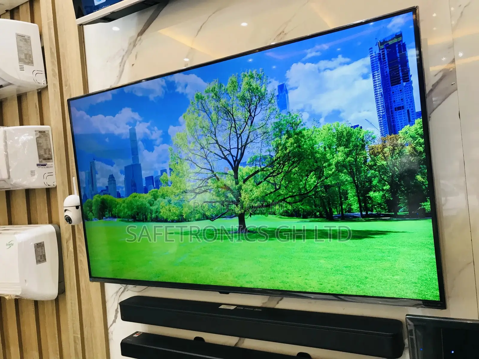 Best Deal UQ81 65 Inches Glossy LED Lg Tv