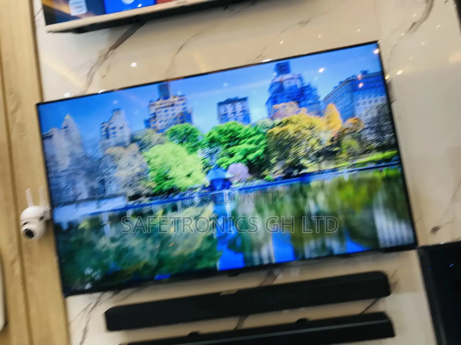 65 Inches Glossy LED Nano63 Affordable Lg Tv