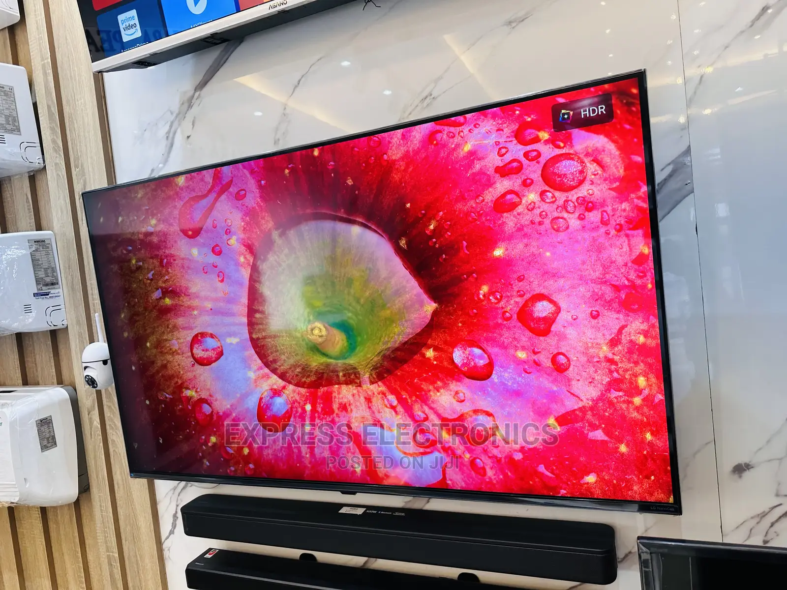 Best Buy for Less UHD Smart 65UP7760 LG Tv 