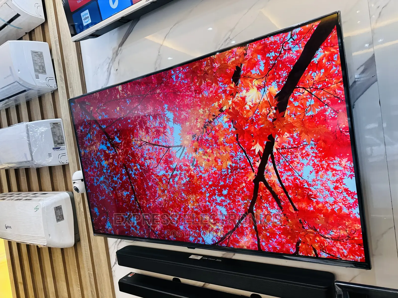 Best Buy for Less UHD Smart 65UP7760 LG Tv 