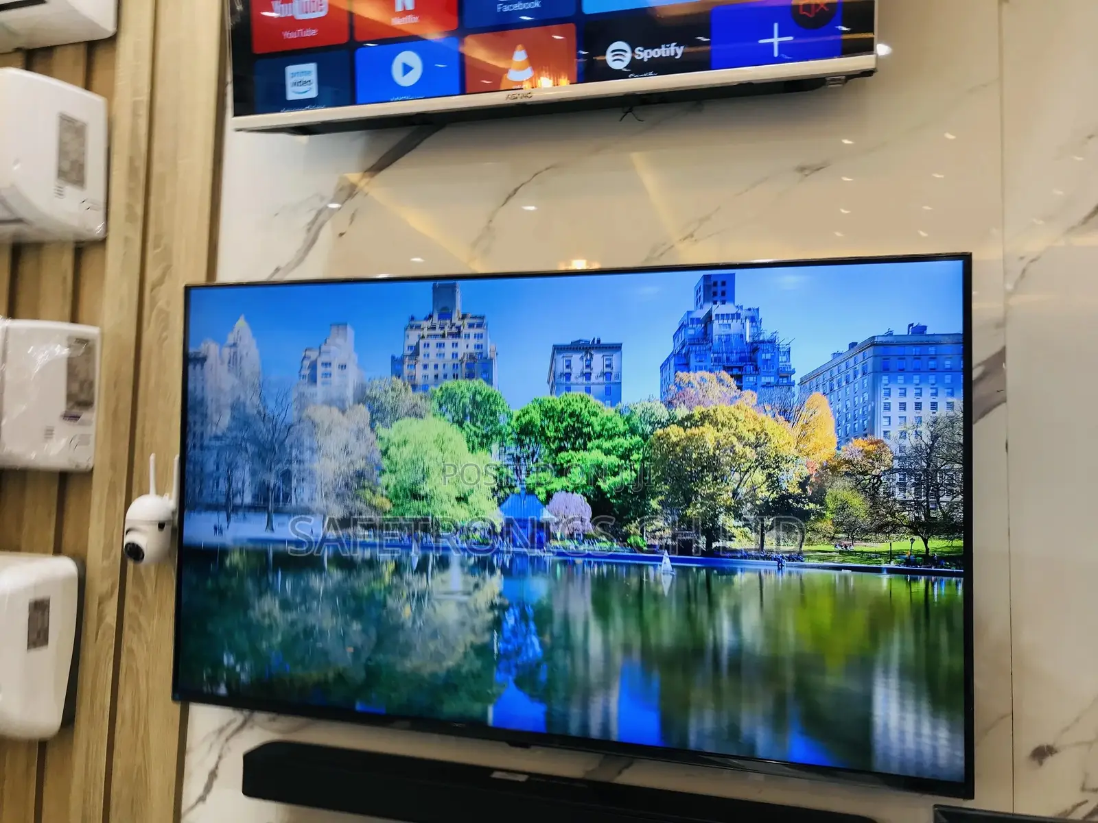 CS6LA Lg Smart 55 Inches LED Glossy Oled