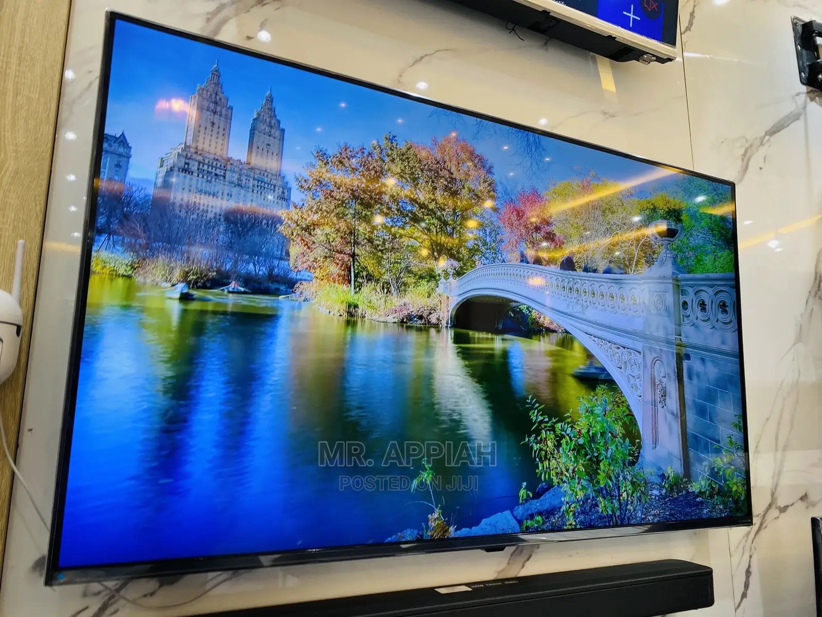 Newly in Stock Lg Oled 65 Inch Oled Smart Tv Oled65a1pva