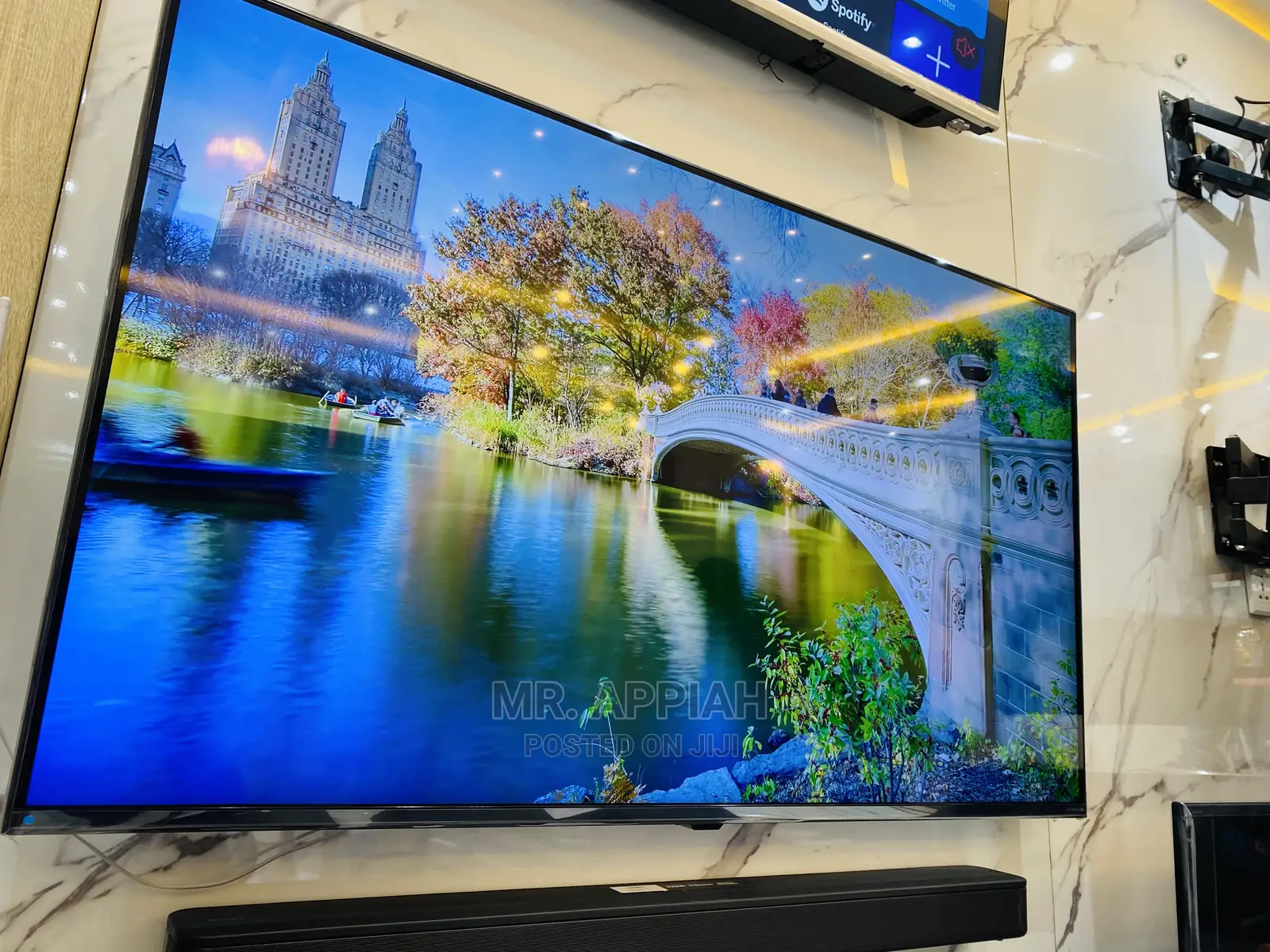 Newly in Stock Lg Oled 65 Inch Oled Smart Tv Oled65a1pva