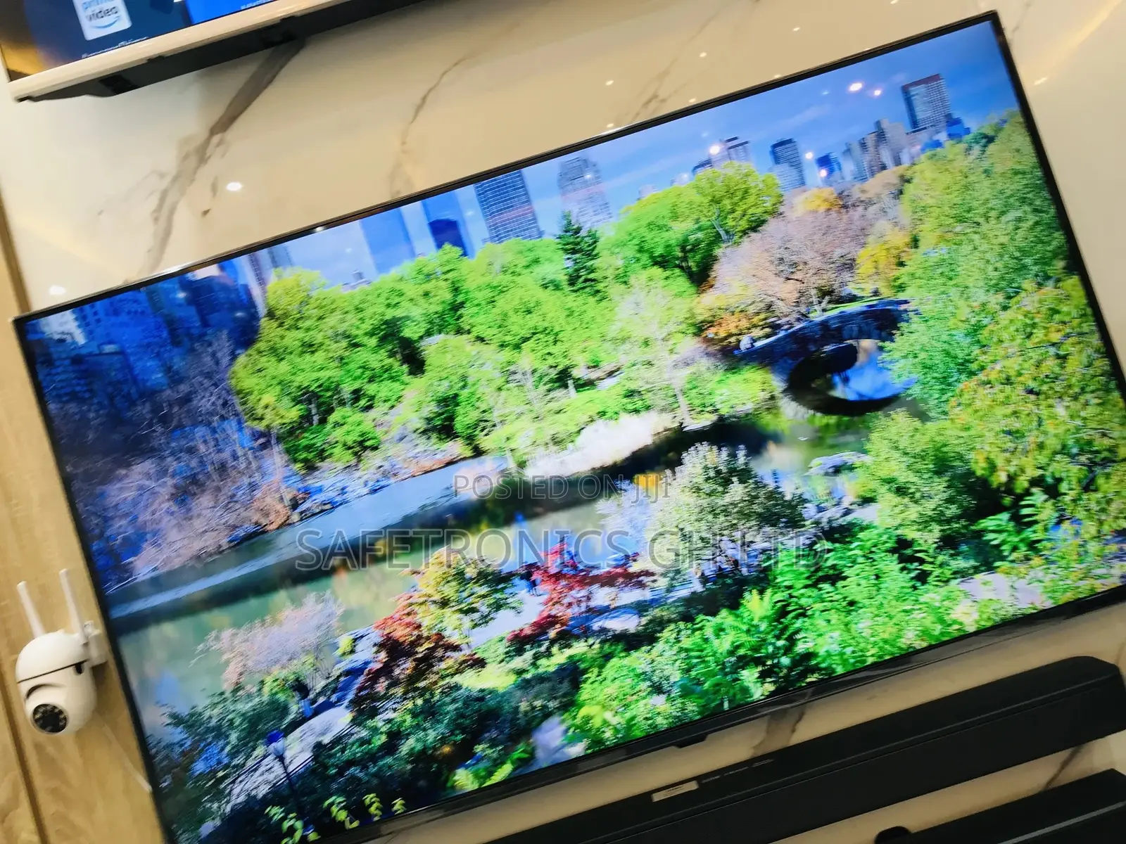 Brand New Oled 65 Inches Glossy A1PVA  Lg Tv