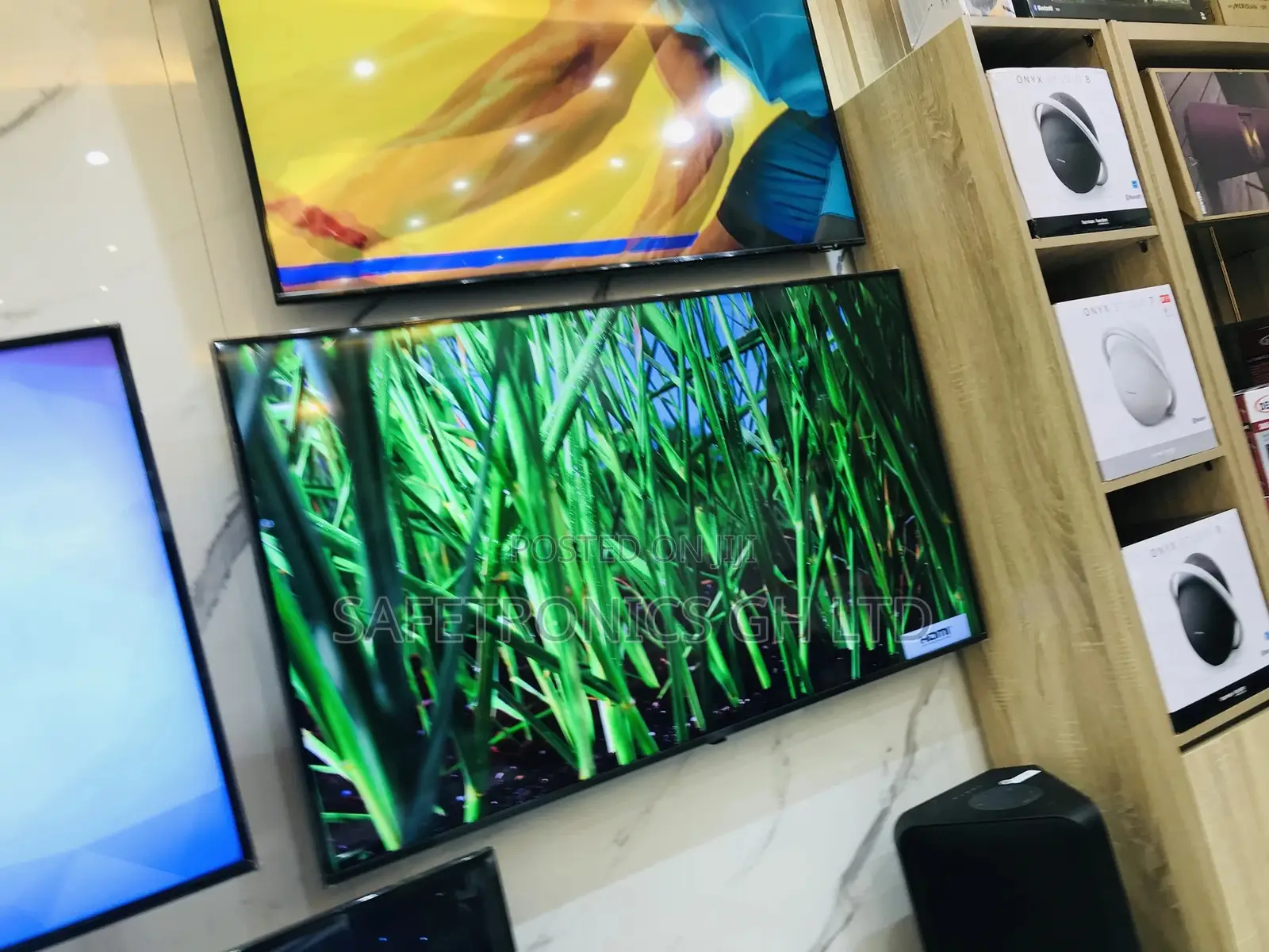 Lastest Au7172 Led Samsung Und Glossy 50 Inches Tv