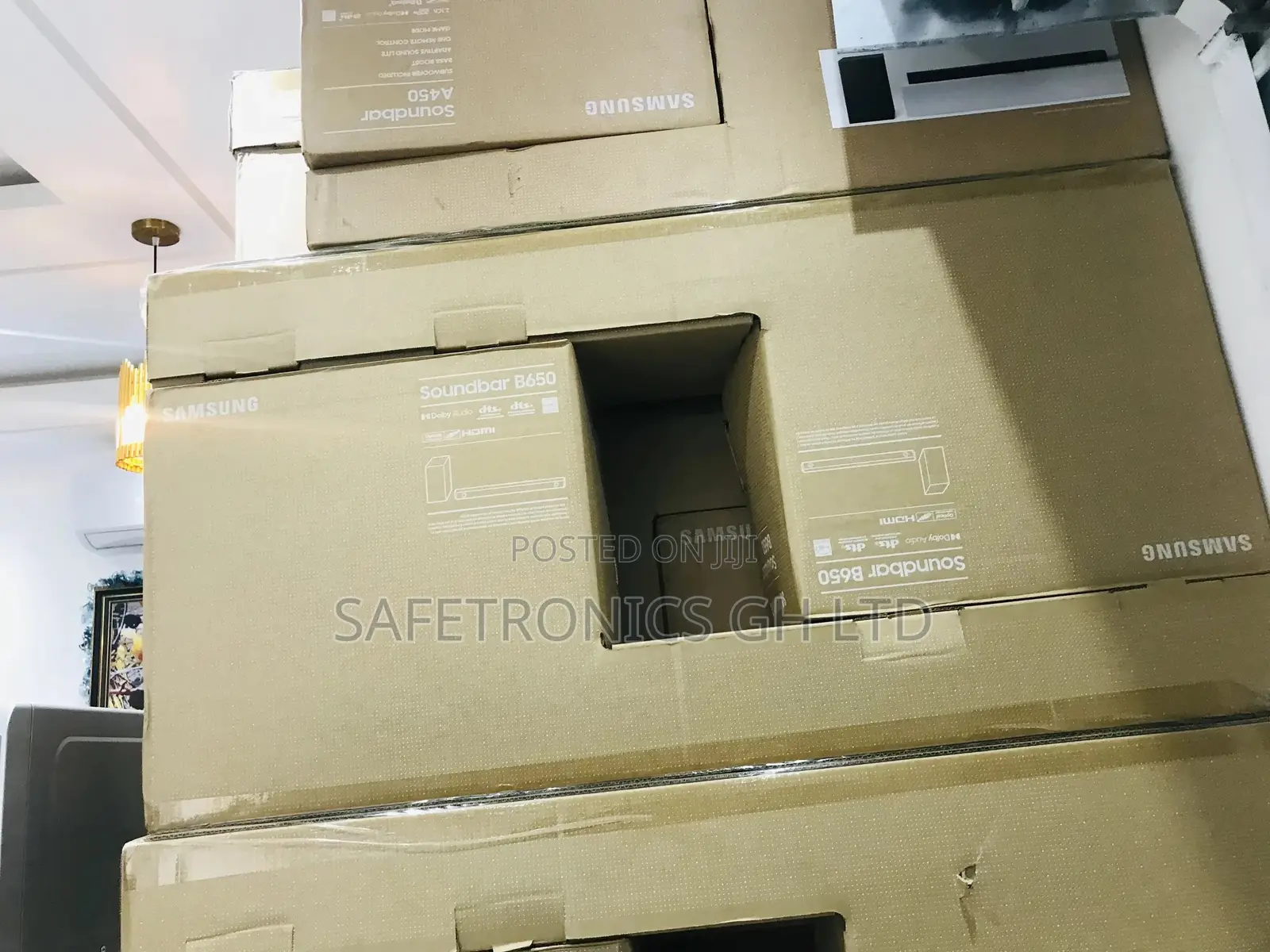Wireless Bluetooth Samsung A450 Soundtrack