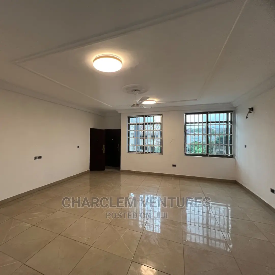 2bdrm Apartment in Charclem Ventures, East Legon for rent