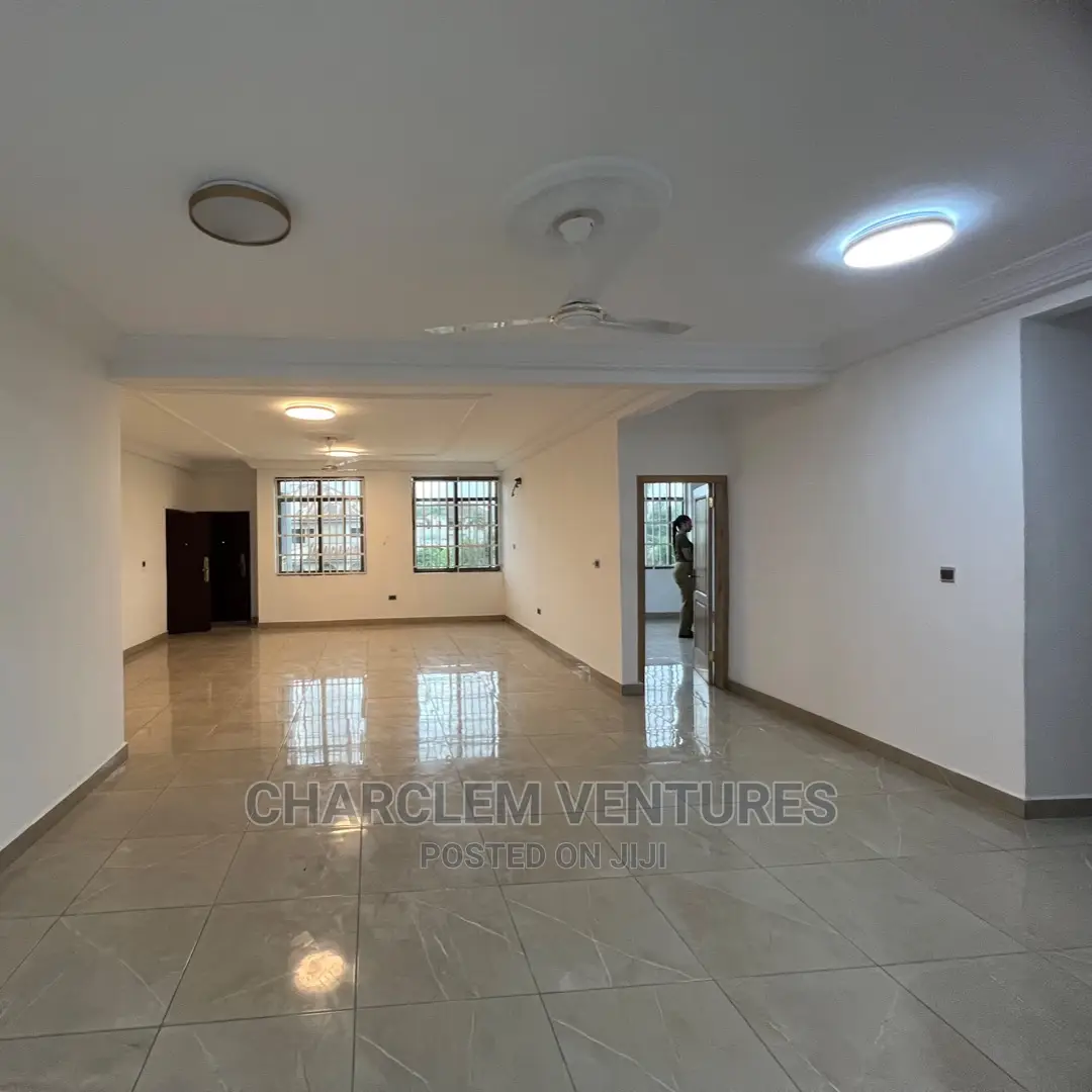 2bdrm Apartment in Charclem Ventures, East Legon for rent