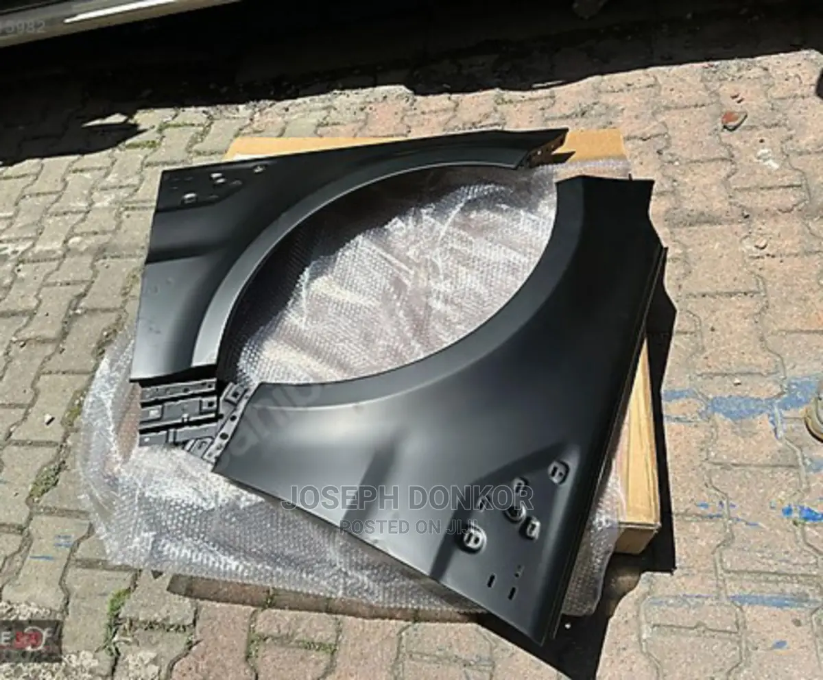 Range Rover Sports 2014,2015,2016,2019,2020,2021,2022 Fender