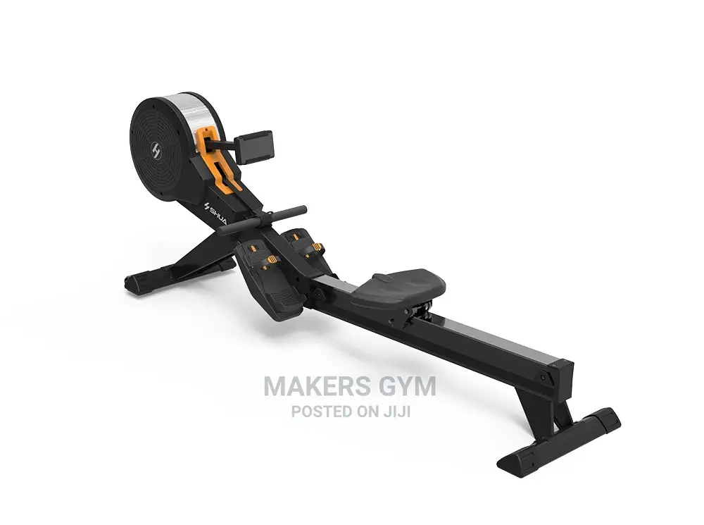 Rowing Machine (Commercial )