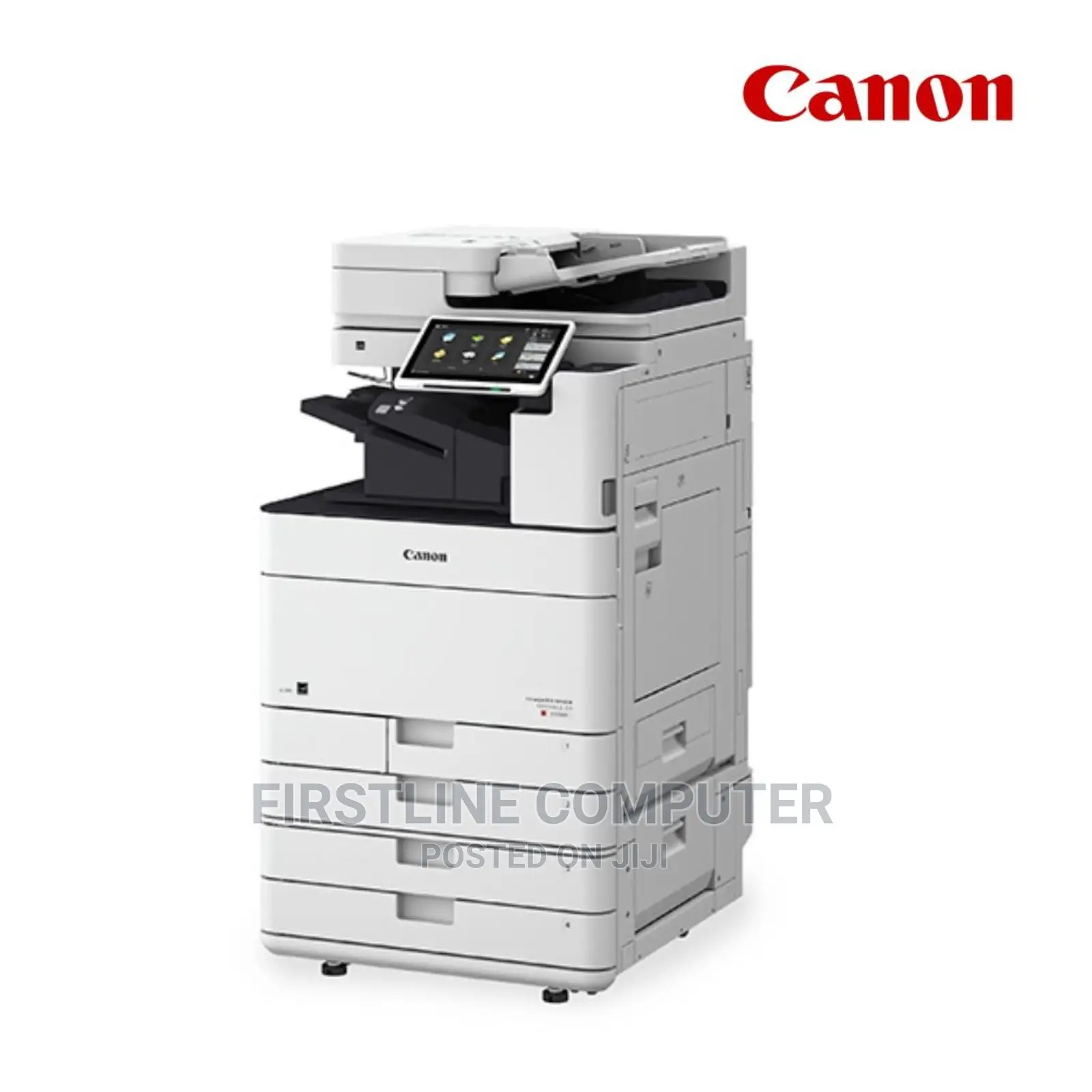 Canon Imagerunner ADVANCE DX C5740i