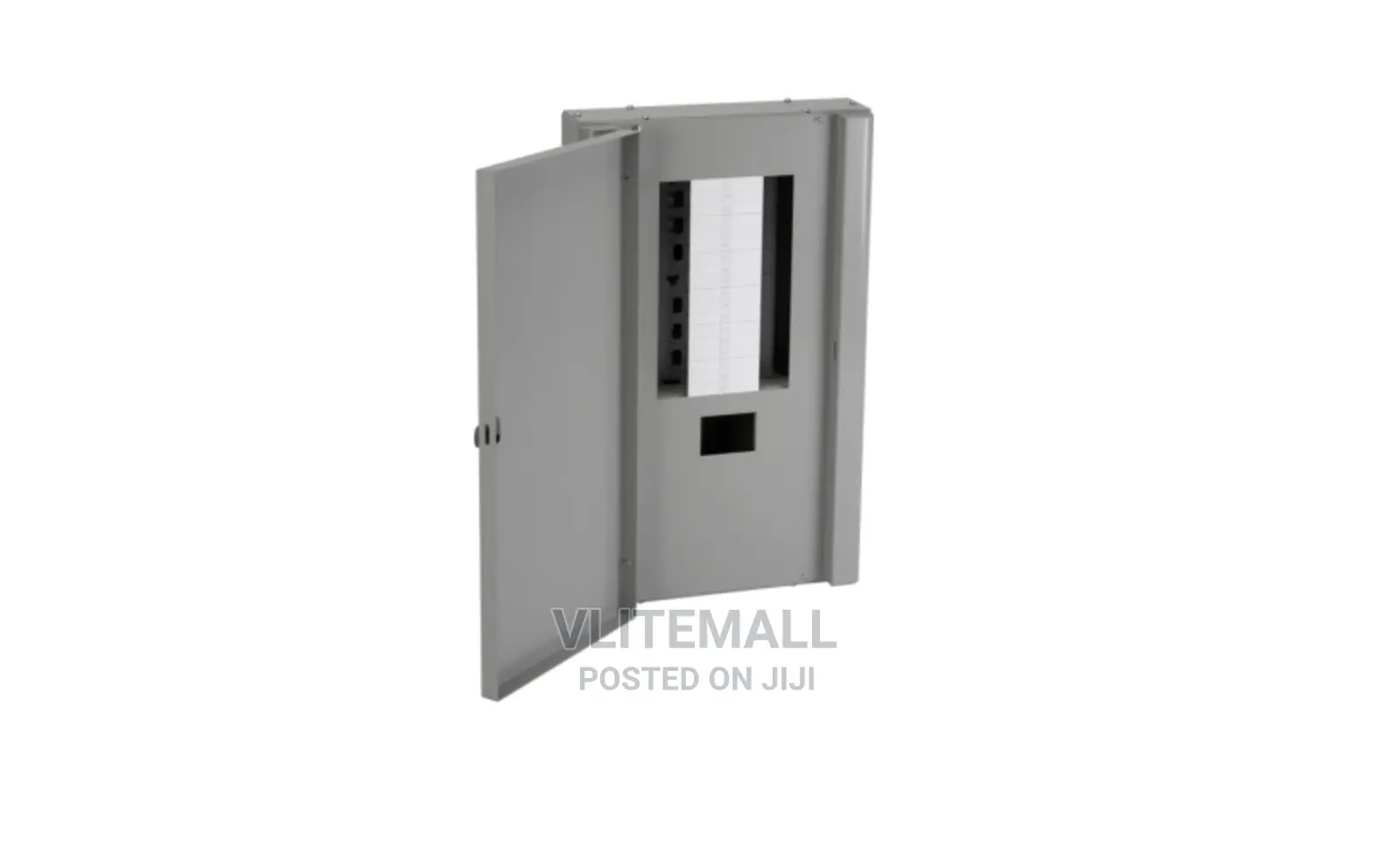 Memshield 6way Distribution Board 250A