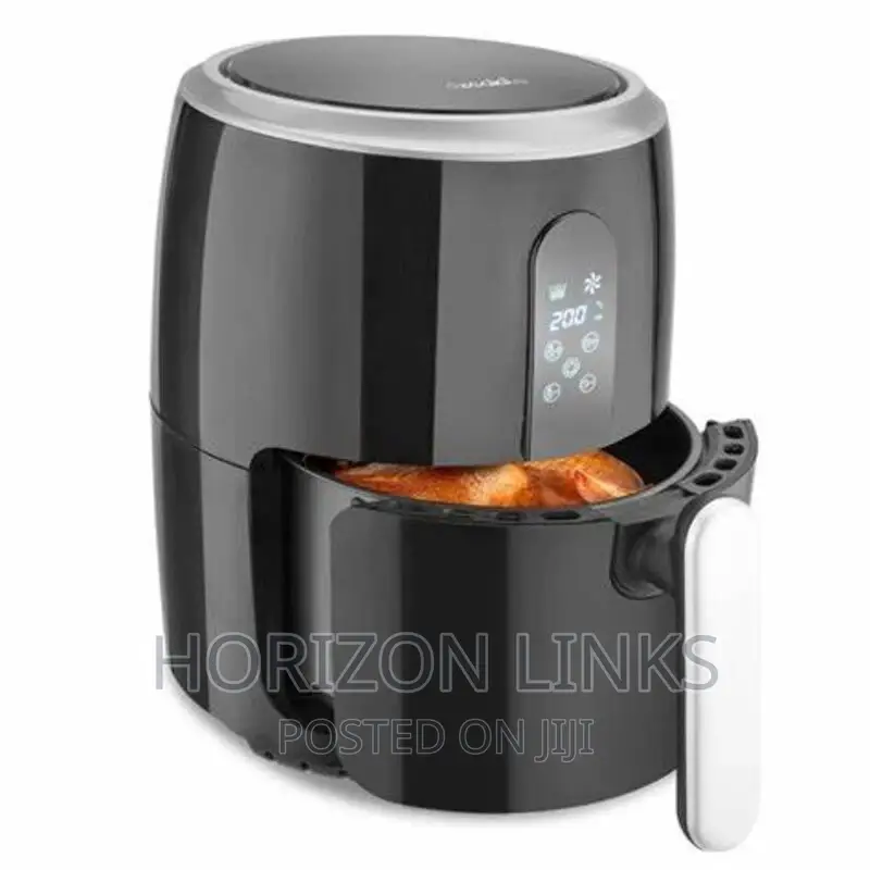 Decakila 2.2L Air Fryer 1000W - KEEC035B