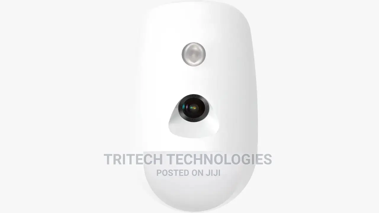 Hikvision Wireless PIR Camera Detector DS-PDPC12P-EG2-WB