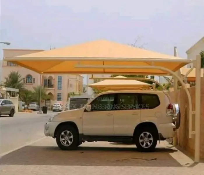 Carport/ Car Shade /Canopy