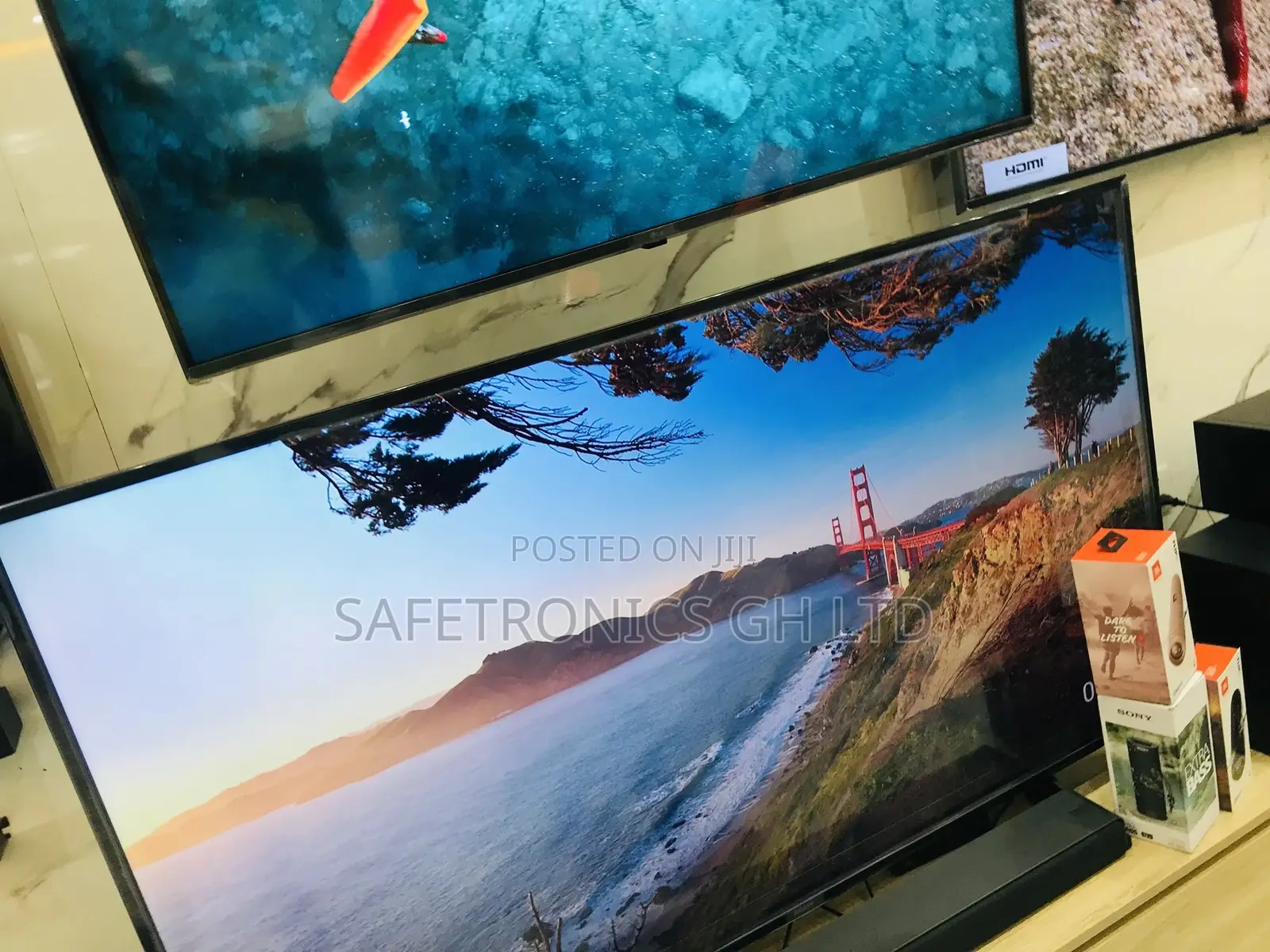 Smart OLED C21LA Lg 65 UHD Inches Glossy Tv