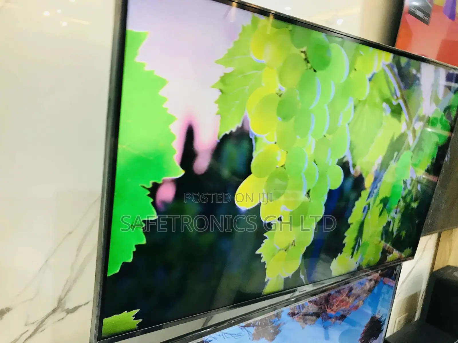 High Quality Lg A1PVA 55 Inches Glossy Oled  Tv