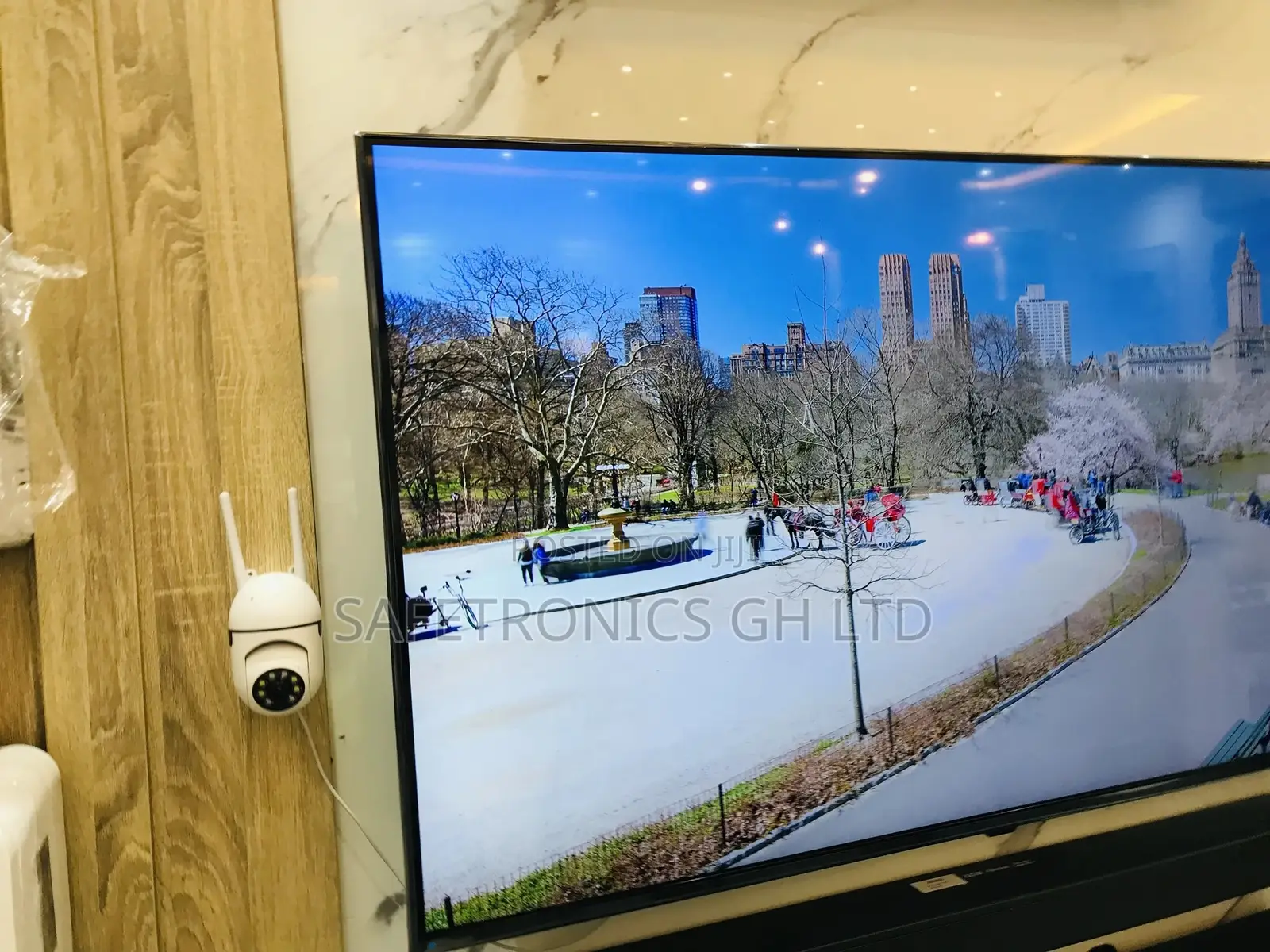 55 Inches Glossy A1PVA Lg  Smart Oled Tv