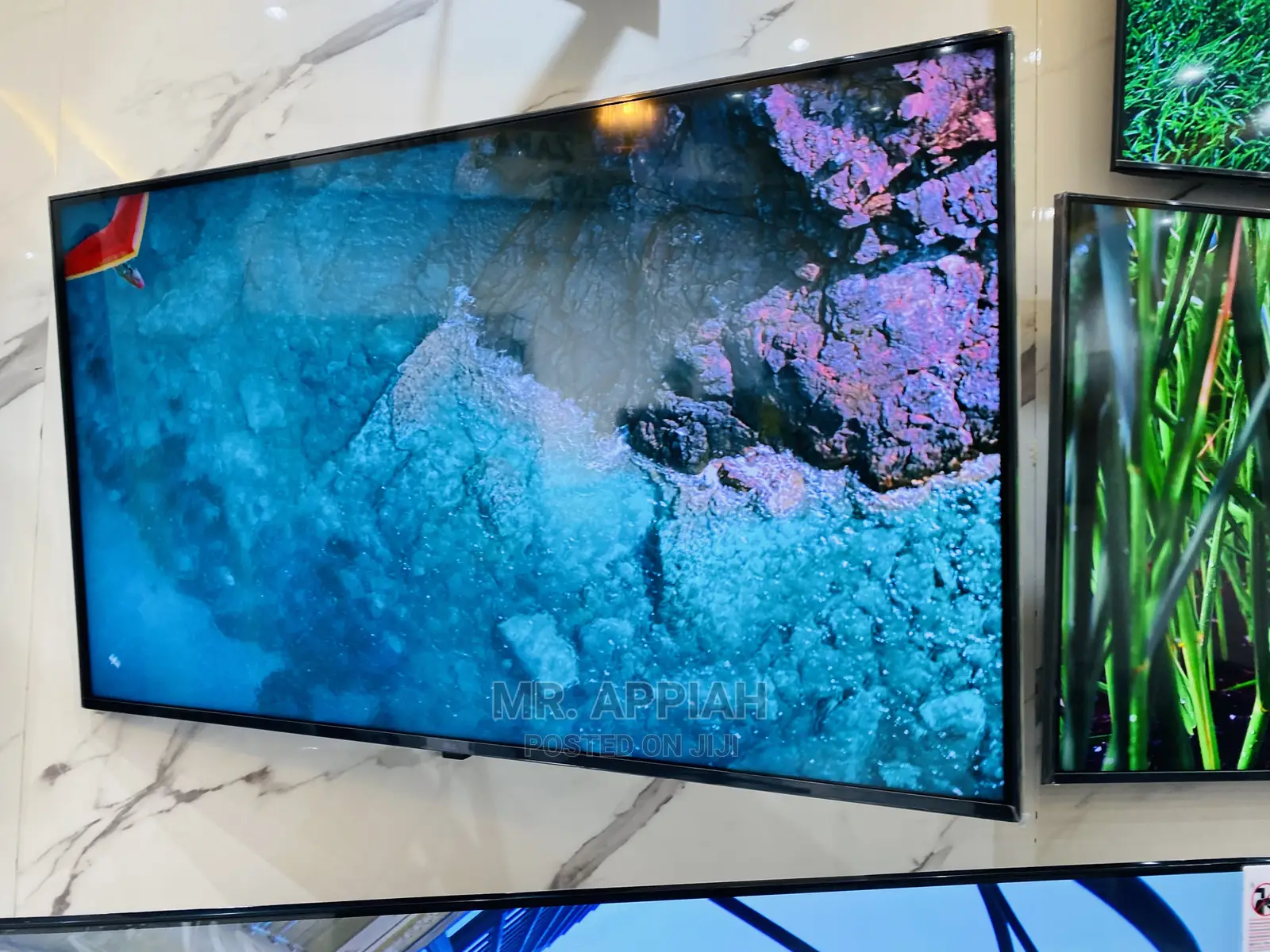 Elegant LG 43 Inch Uhd Smart LED Tv(43UP7700) 