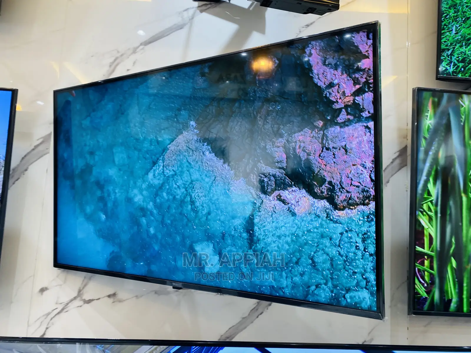 Elegant LG 43 Inch Uhd Smart LED(LG49UN7340).