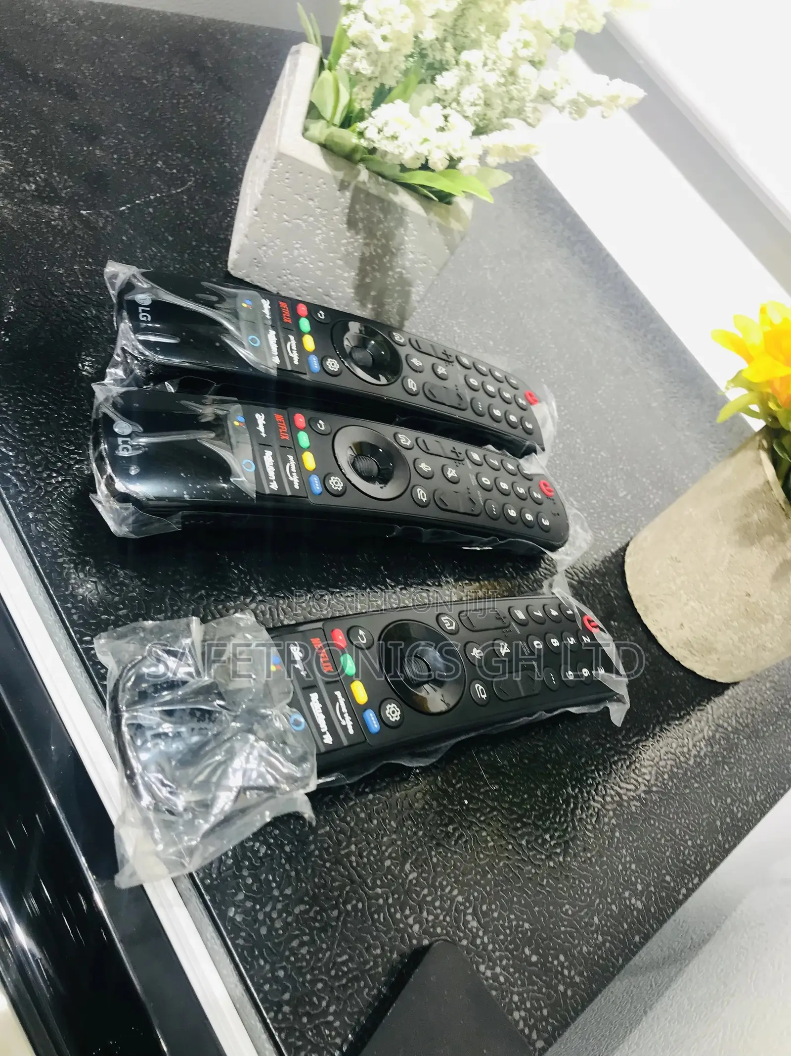 Affordable Magic Remote Lg Mr21gc for Smart Tv