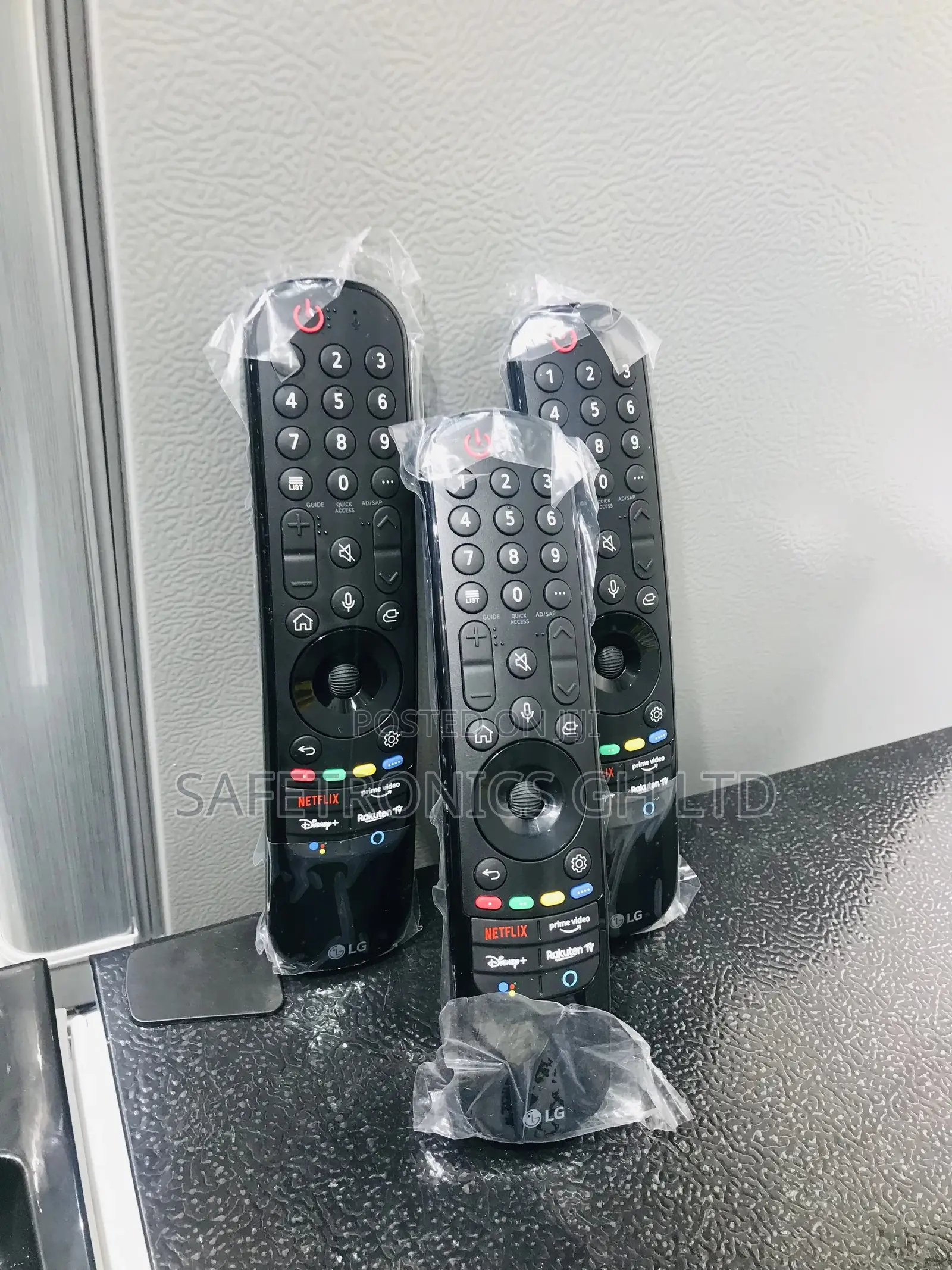 Quality Smart Magic Remote Mr21gc Lg