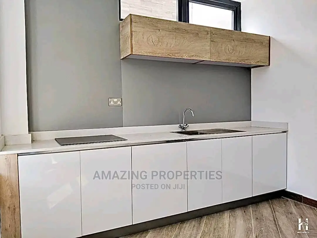 4bdrm House in Airport Residential Area for rent