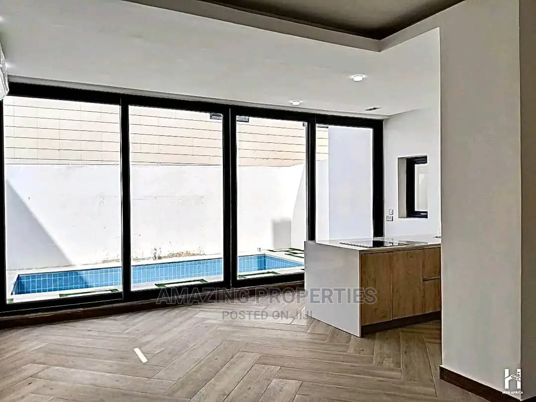 4bdrm House in Airport Residential Area for rent