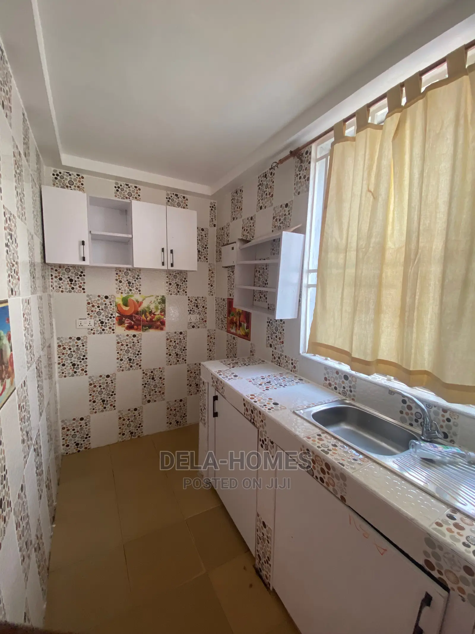 1bdrm Apartment in Adenta for rent