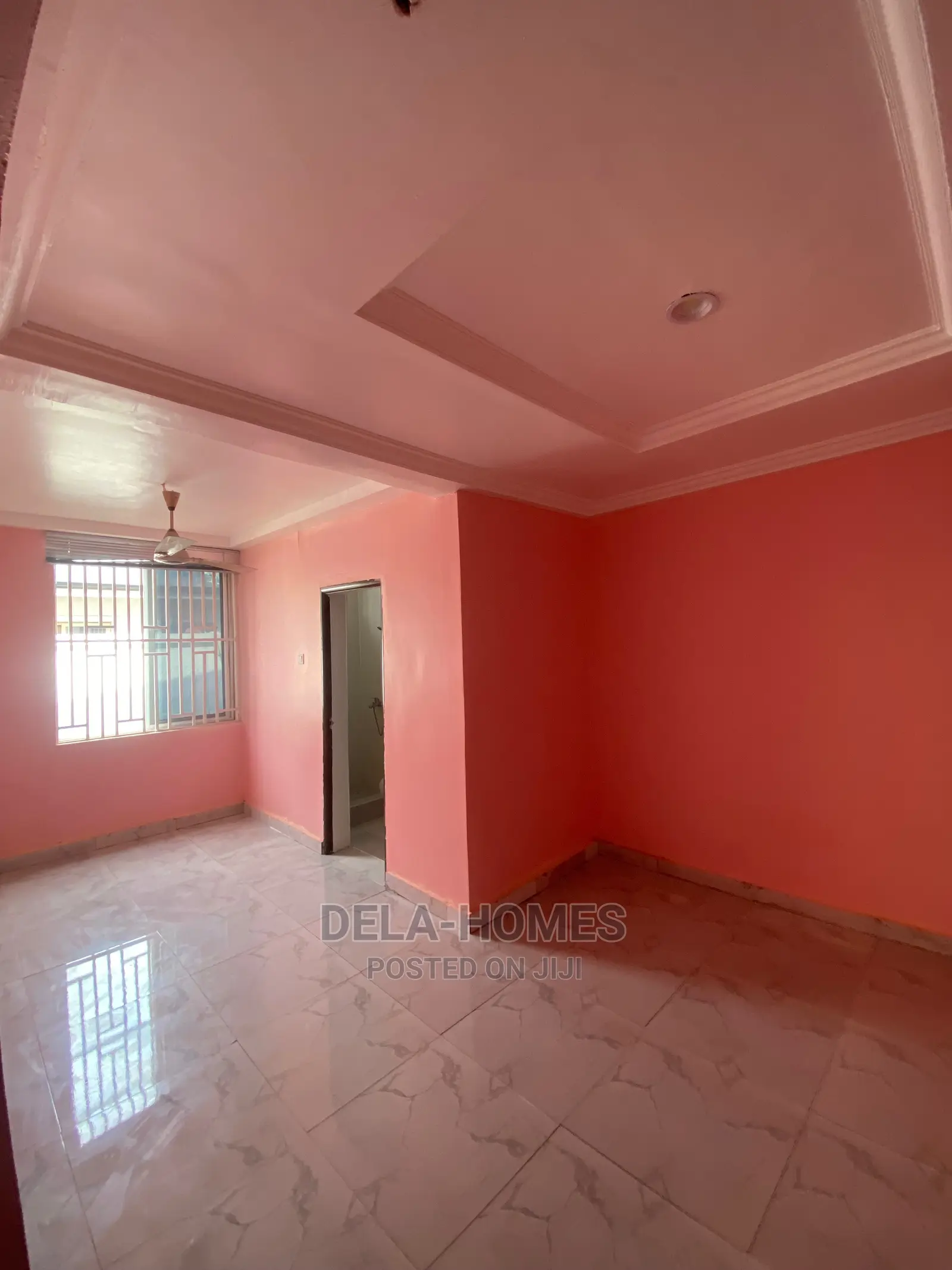 1bdrm Apartment in Adenta for rent