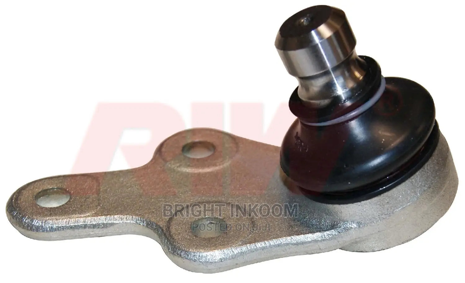 Ford Focus 2017 2018 2019 Ball Joints