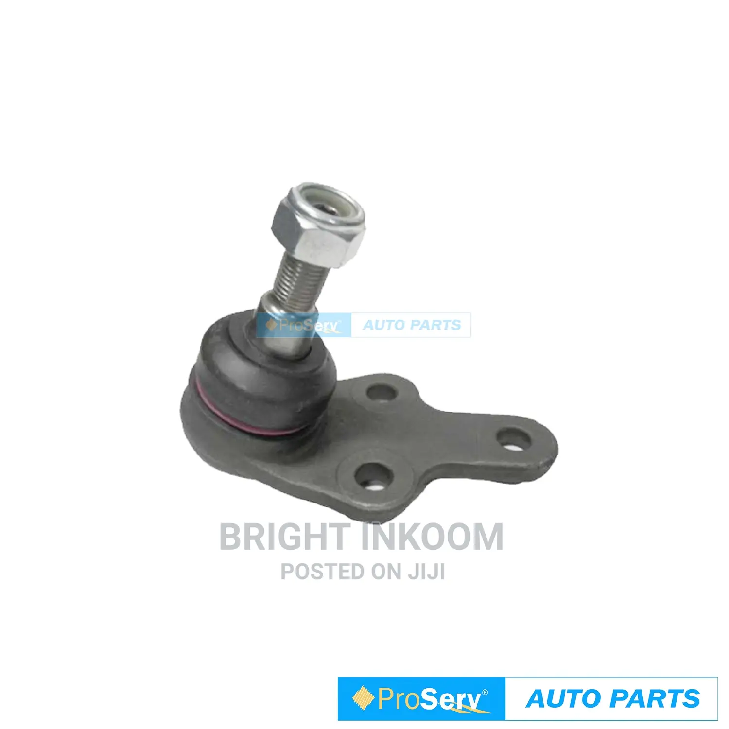 Ford Focus 2017 2018 2019 Ball Joints