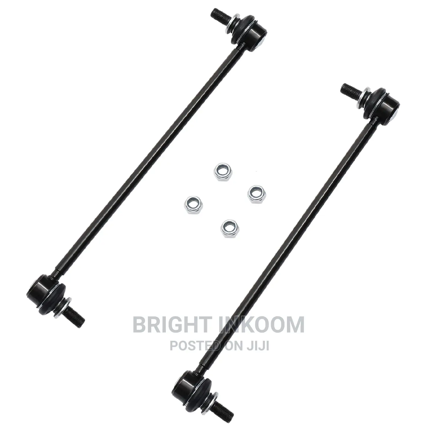 Toyota RAV4 2017 2018 2019 Link Bar